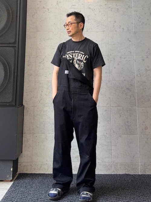 HYSTERIC GLAMOUR（ヒステリックグラマー） tシャツ LADYLAND ACADEMY