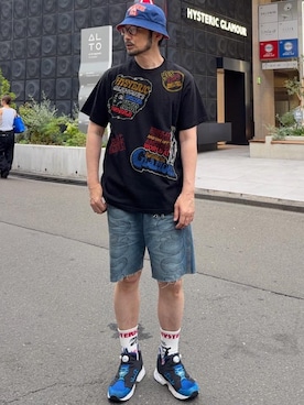 yamaguchi.fさんのコーディネート