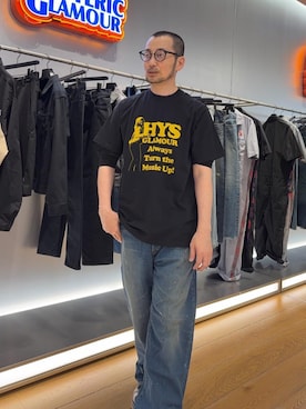 yamaguchi.fさんのコーディネート