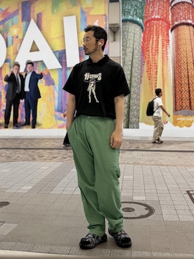 yamaguchi.fさんのコーディネート