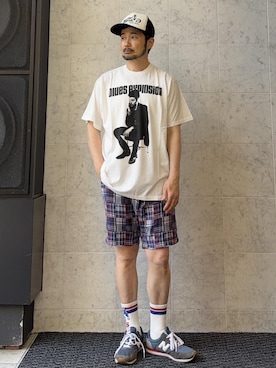 yamaguchi.fさんのコーディネート