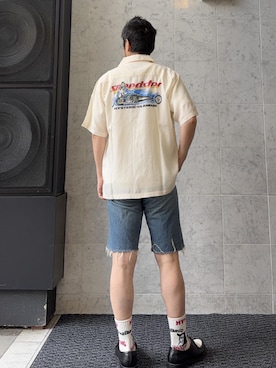 yamaguchi.fさんのコーディネート