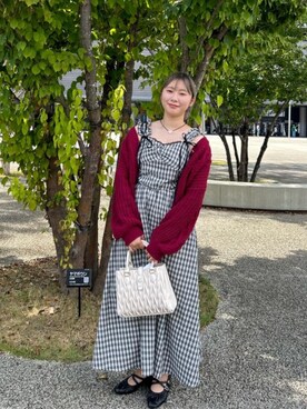 麻椰さんのコーディネート