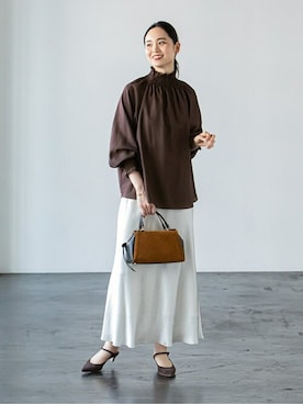 あやのさんのコーディネート