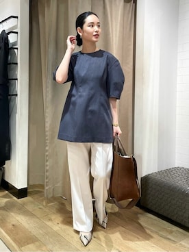 あやのさんのコーディネート