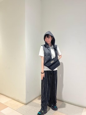Manhattan Portage Staffさんのコーディネート