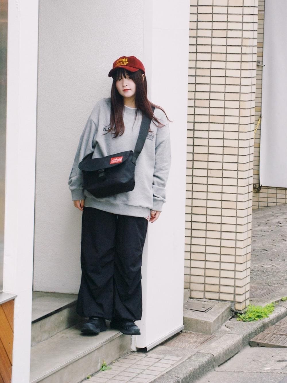 Manhattan Portage Staff(HEAD OFFICE)｜Manhattan Portageの