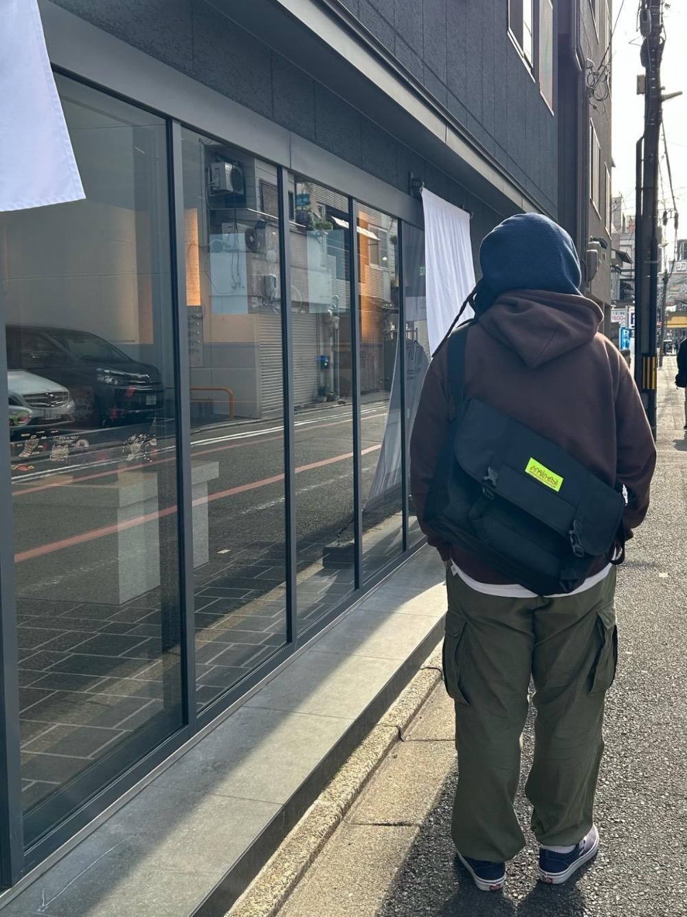 Manhattan Portage Staff(HEAD OFFICE)｜Manhattan Portageの