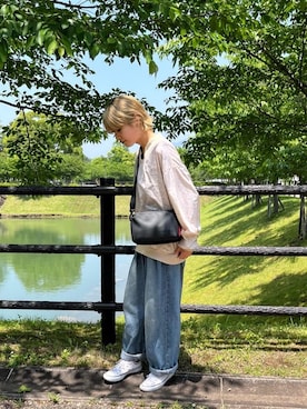 Manhattan Portage Staffさんのコーディネート