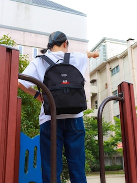 Manhattan Portage（マンハッタンポーテージ）の「にゃー
