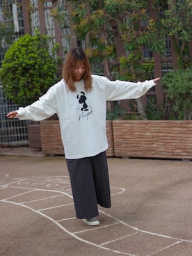 「Manhattan Portage」｜Manhattan Portage Staffさん（レディース・151cm）の秋コーディネート