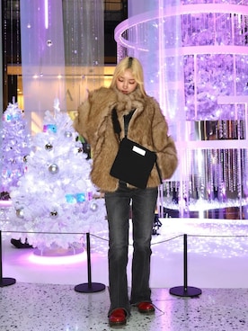 Manhattan Portage Staffさんのコーディネート