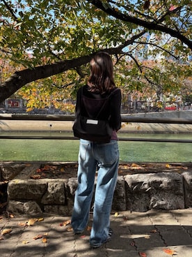 Manhattan Portage Staffさんのコーディネート