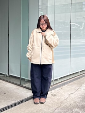 Manhattan Portage Staffさんのコーディネート