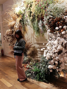 Manhattan Portage Staffさんのコーディネート