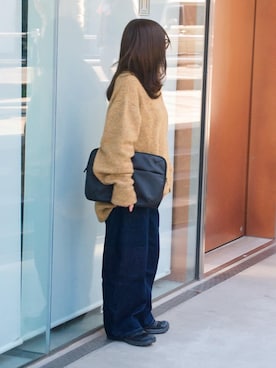 Manhattan Portage Staffさんのコーディネート