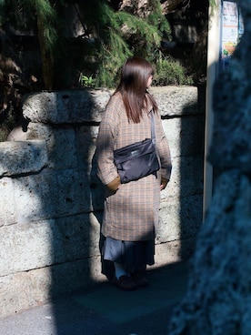 Manhattan Portage Staffさんのコーディネート