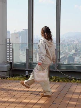 Manhattan Portage Staffさんのコーディネート