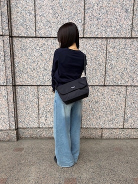 Manhattan Portage Staffさんのコーディネート