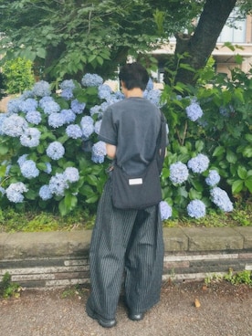 Manhattan Portage Staffさんのコーディネート
