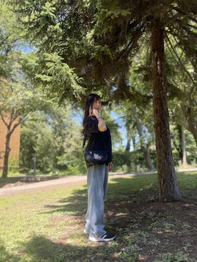 Manhattan Portage Staffさんのコーディネート