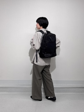 Manhattan Portage Staffさんのコーディネート