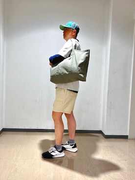 WATAさんのコーディネート