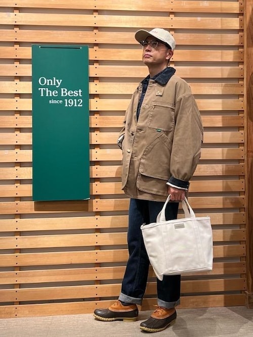 JAPAN EDITION】プロスペクト・ハーバー・フィールド・コート（その他