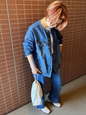 cocaさんのコーディネート