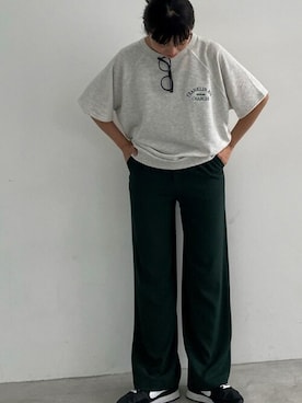 cocaさんのコーディネート