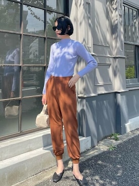 cocaさんのコーディネート