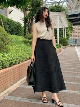 cocaさんのコーディネート