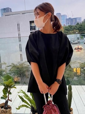 cocaさんのコーディネート