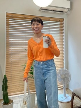 cocaさんのコーディネート