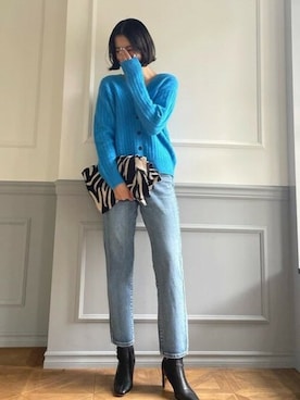 cocaさんのコーディネート