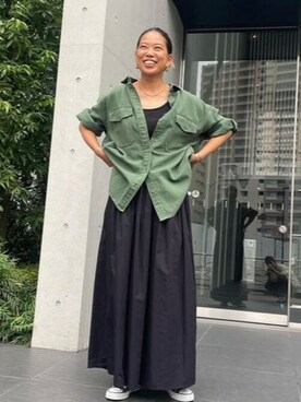 cocaさんのコーディネート