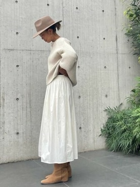 cocaさんのコーディネート