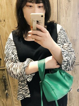 cocaさんのコーディネート