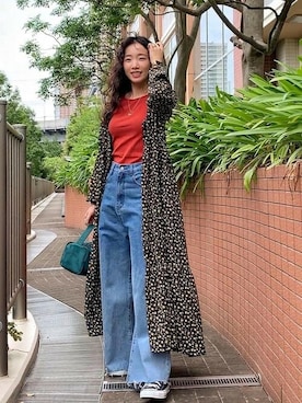 cocaさんのコーディネート