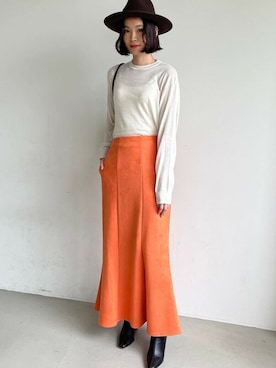 cocaさんのコーディネート