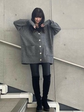 cocaさんのコーディネート