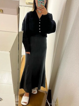 cocaさんのコーディネート