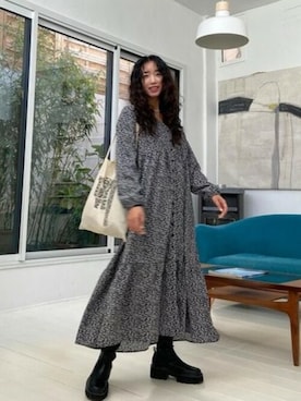 cocaさんのコーディネート