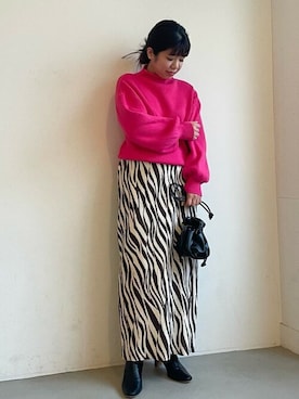 cocaさんのコーディネート