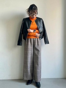 cocaさんのコーディネート