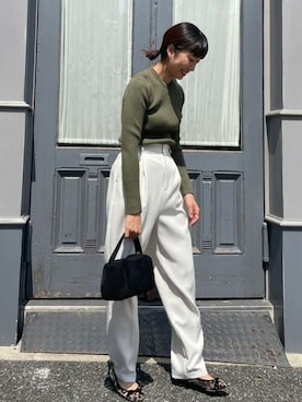 cocaさんのコーディネート