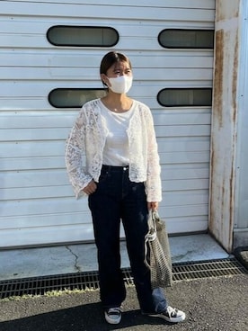 cocaさんのコーディネート