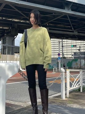 cocaさんのコーディネート