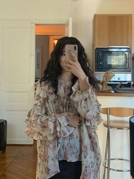 cocaさんのコーディネート