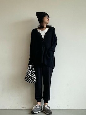 cocaさんのコーディネート